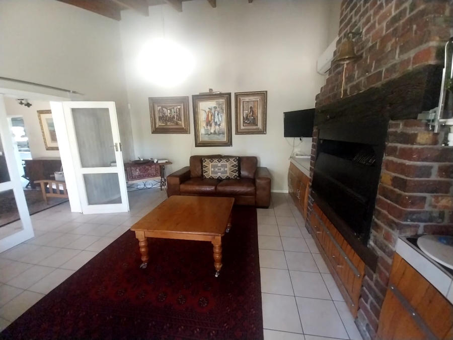 5 Bedroom Property for Sale in Robertson Western Cape